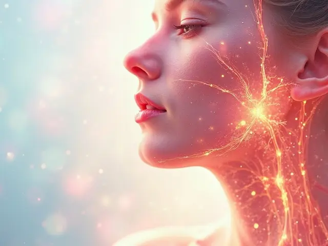 Lymphatic Drainage Massage: Key to Radiant Skin Backed by Science