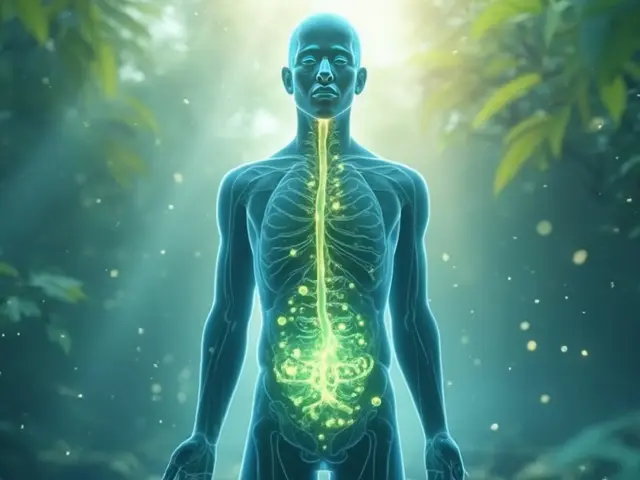 Lymphatic Drainage Massage: The Secret Weapon Against Fatigue