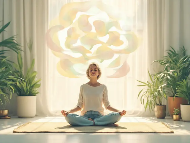 Massage London: Bridging the Gap Between Mind and Body