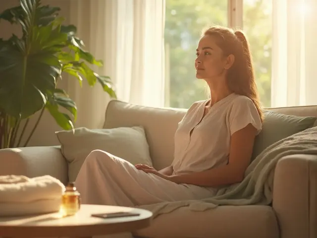 Mobile Massage Services: Enhance Your Well-being at Home or Work