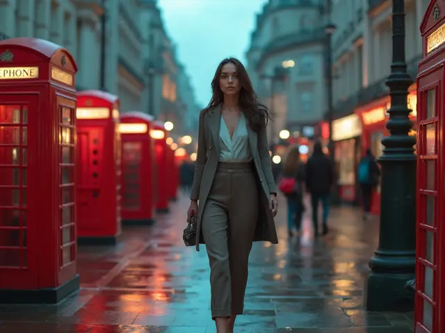 Montenegrin Escort in London: The Balkan Charm Taking the City by Storm