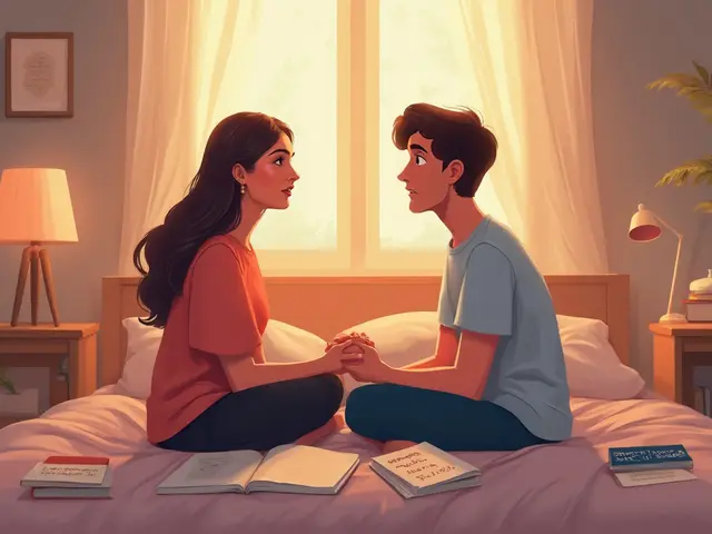Oral Sex Without Condom: Exploring True Intimacy & Sexual Health