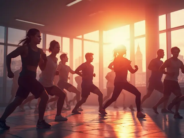 Sports Massage London: Game-Changing Relief for Every Athlete