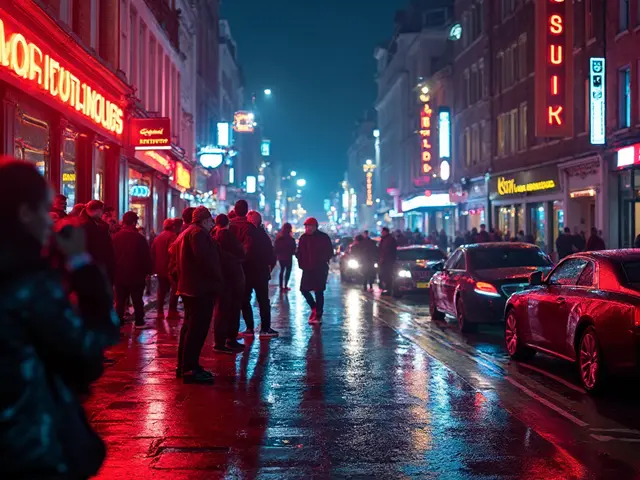 Top 10 Best Clubs in London You Must Visit Before You Die
