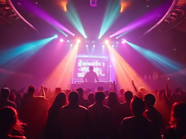 Top 10 Reasons to Visit Electric Brixton Nightclub in London