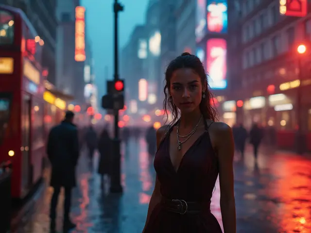 Turkish Escort in London: Prices, Tips, and What to Expect