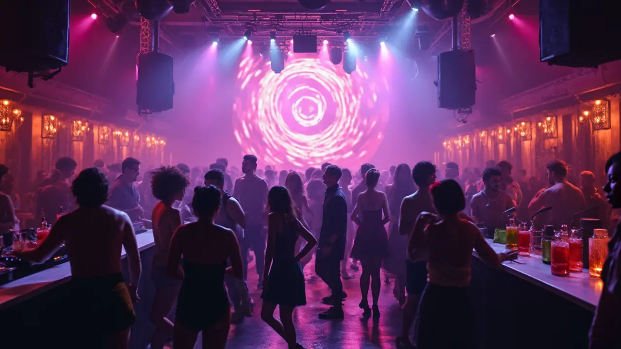 Tips for a Smooth Night Out