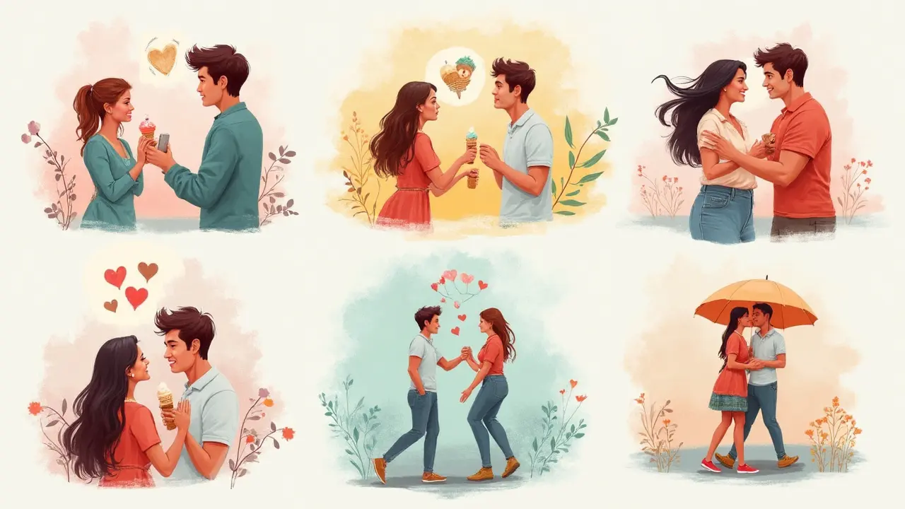Tips for Creating or Finding a Genuine GFE