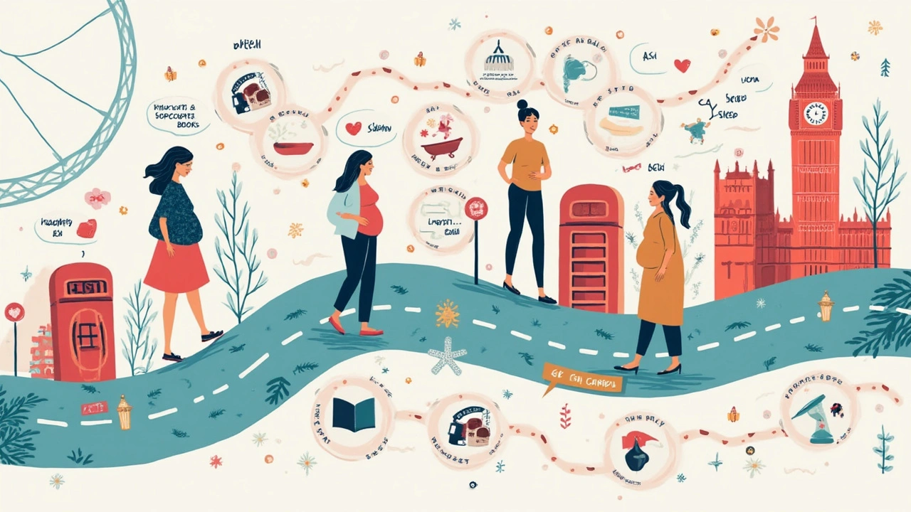 Tips for Finding the Right Therapist in London