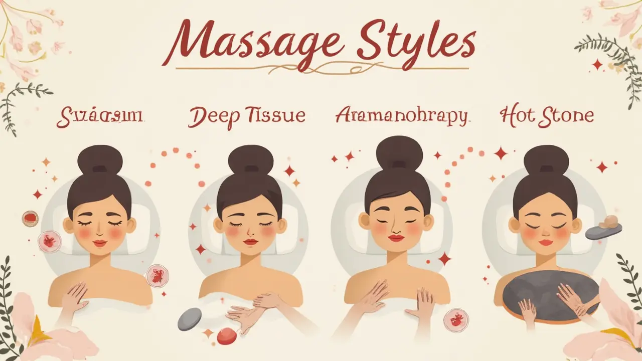 Tips for Getting the Most Out of Your Massage