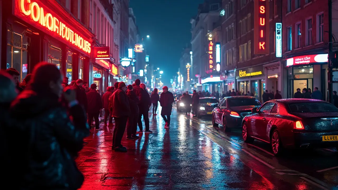 Top 10 Best Clubs in London You Must Visit Before You Die