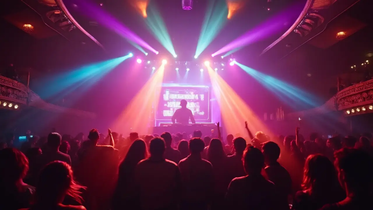 Top 10 Reasons to Visit Electric Brixton Nightclub in London