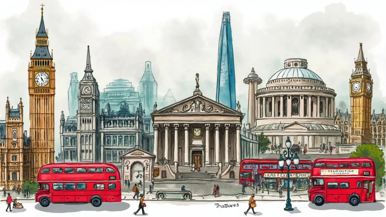 Traditions and Stories Behind the Facades