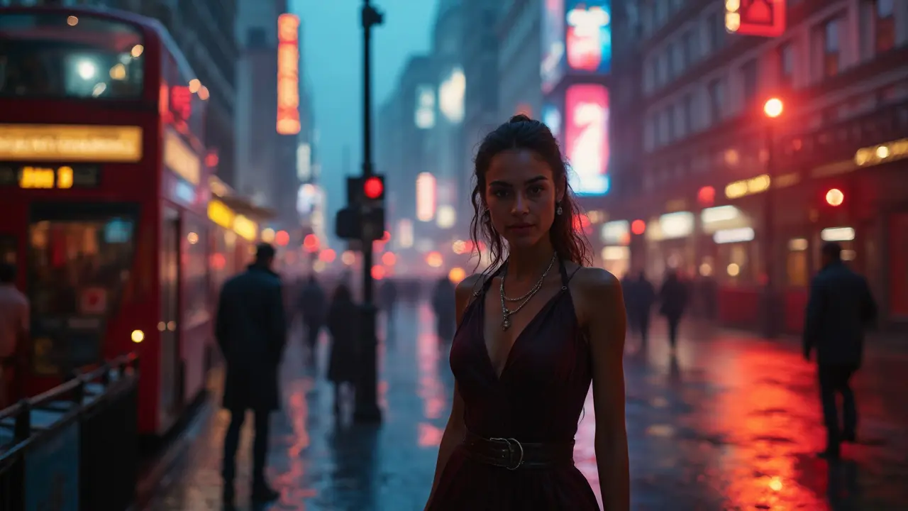 Turkish Escort in London: Prices, Tips, and What to Expect