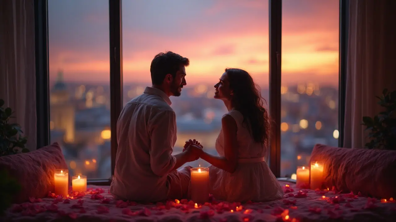 Unexpected Perks: Beyond Relaxation