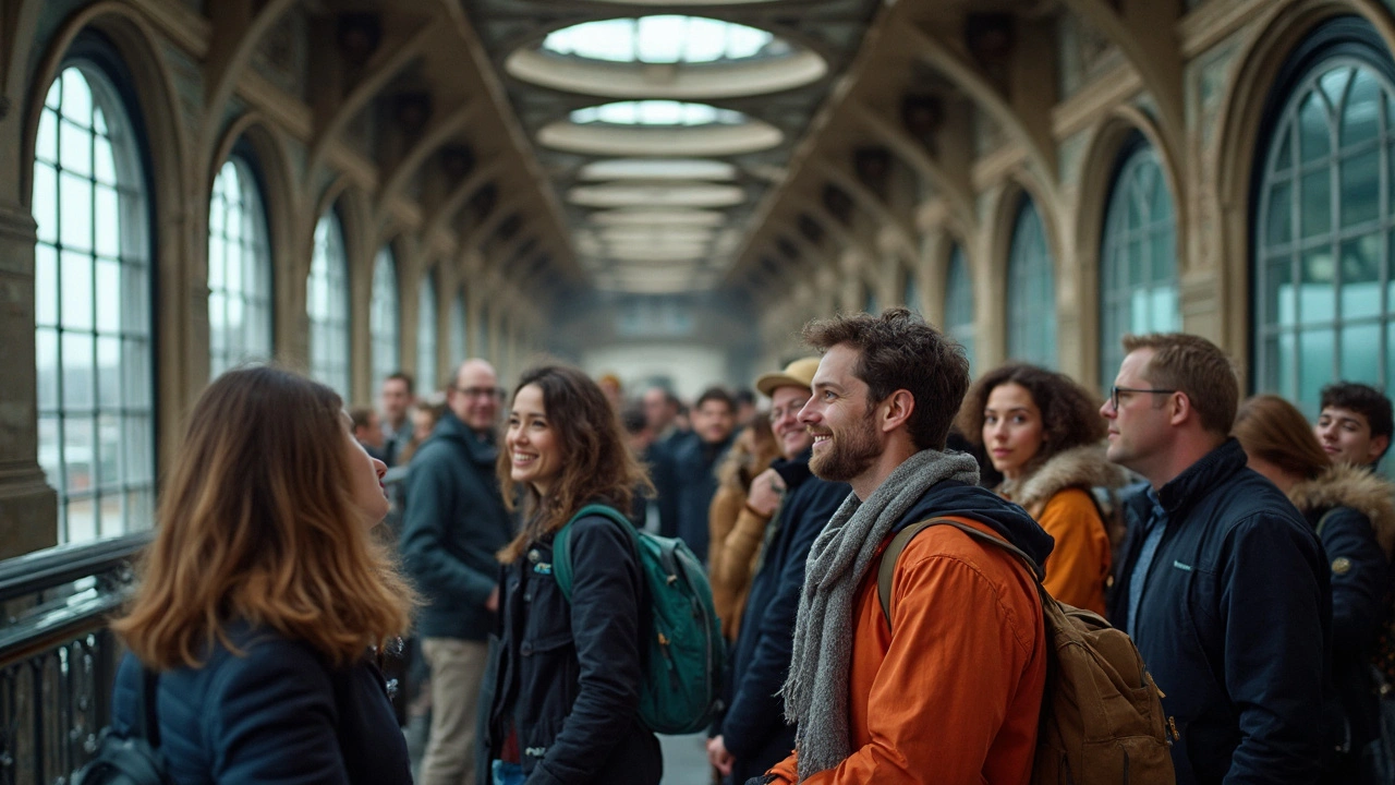 Visiting Tips and Hidden Experiences
