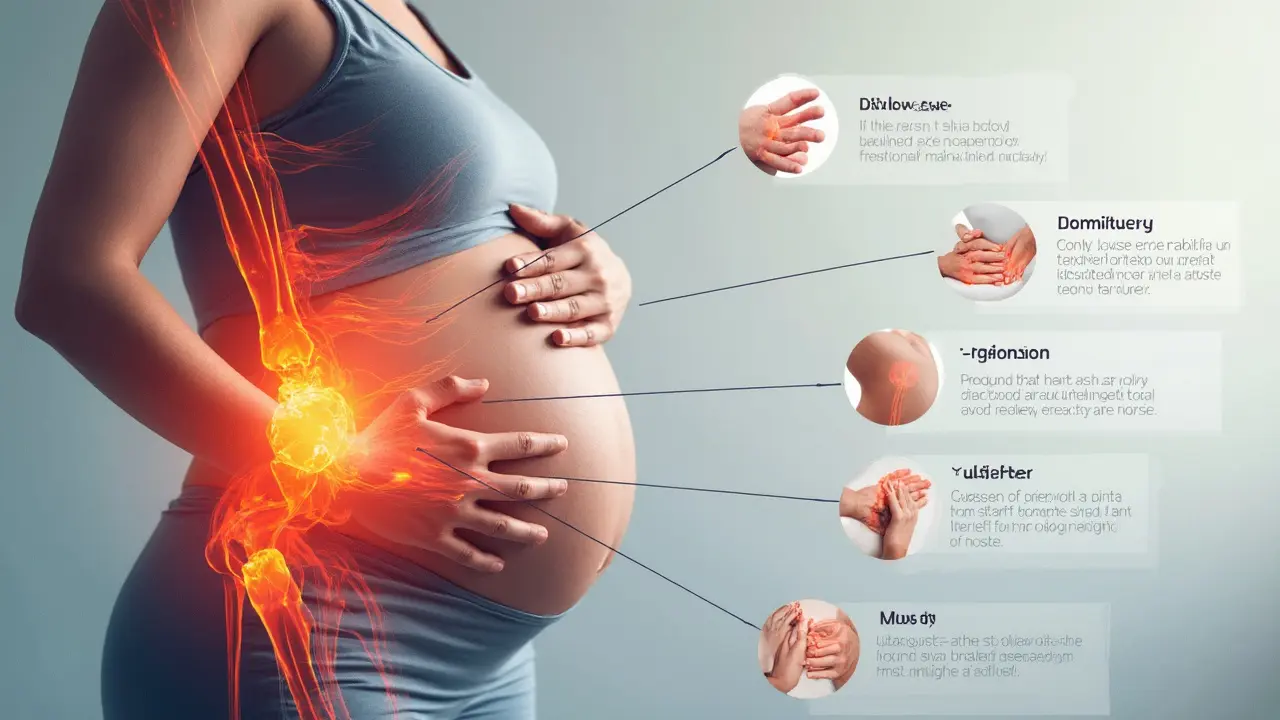 Better Than the Rest: Why Prenatal Rubdowns Win
