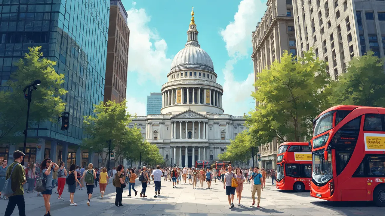 Beyond Big Ben: Lesser-Known Gems