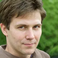 Damian Sotherby