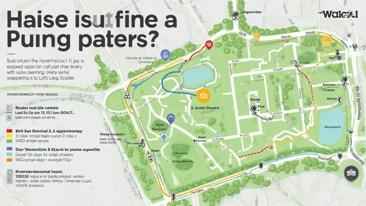 Facilities and Local Services