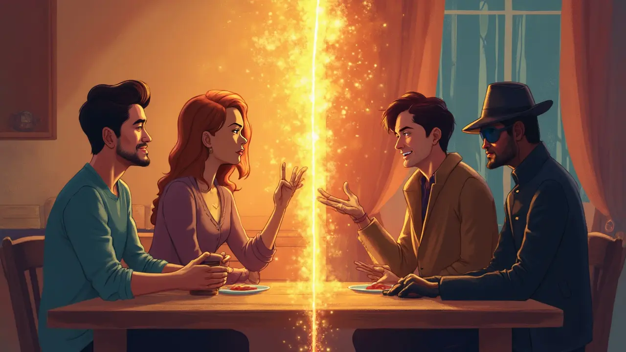 Getting Started: Role-Play Basics and Building Scenarios