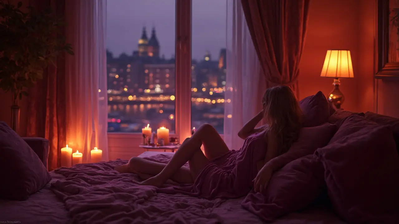 Grab the Best Erotic Massage Deals in London Right Now
