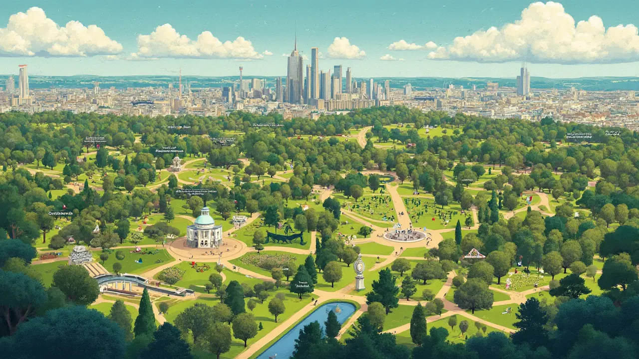 Hidden Gems and Local Tips