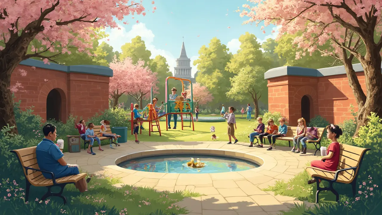 How to Choose Family-Friendly Activities in London That Fit Your Crew
