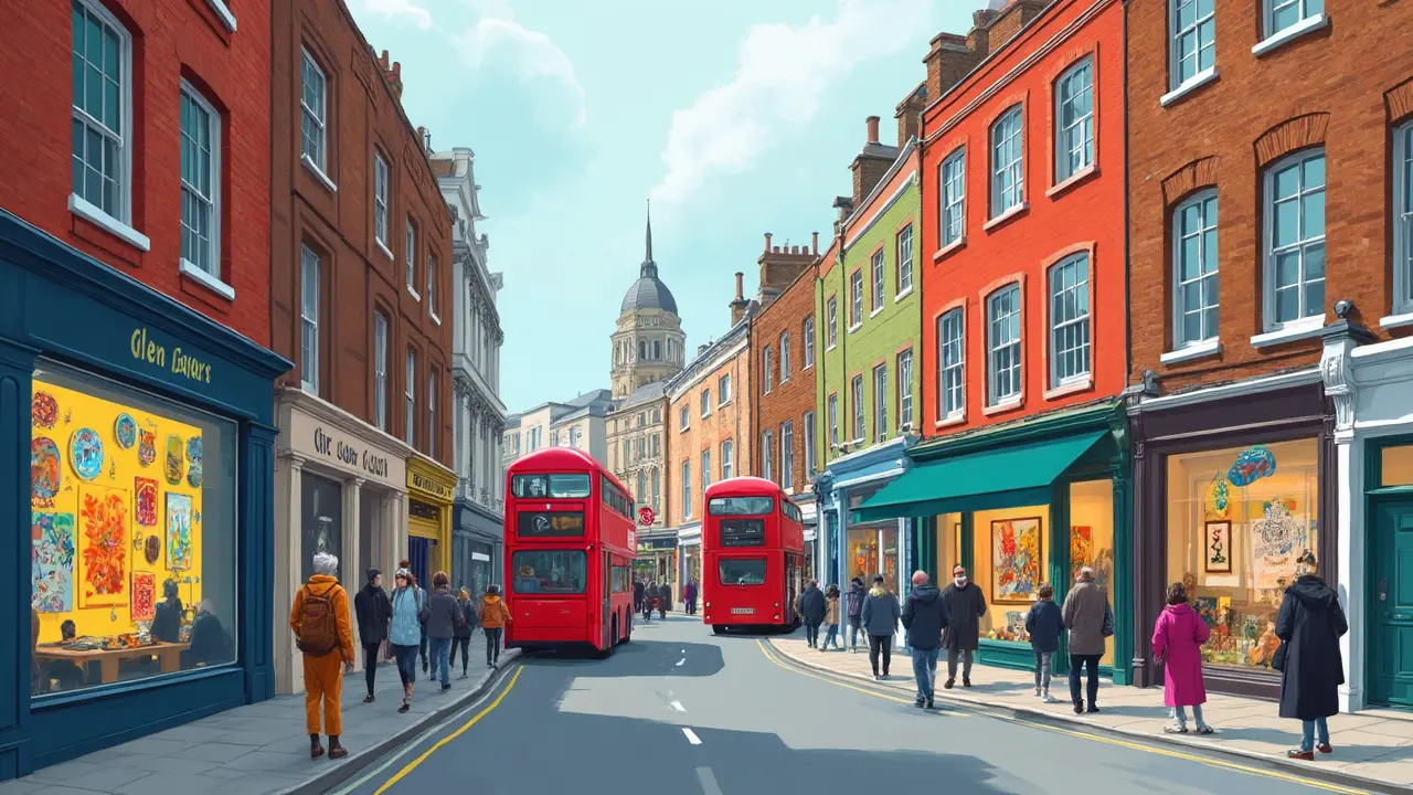 London Art Galleries for Beginners: Essential Tips Before Your First Visit