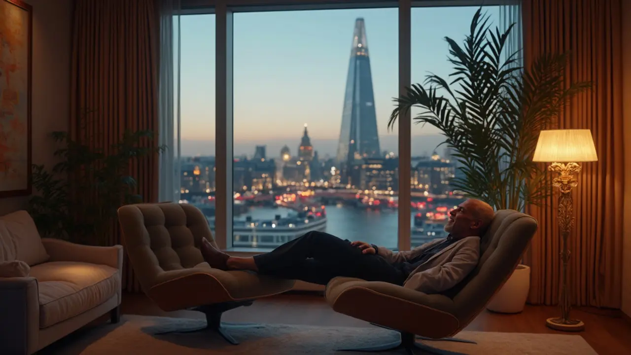 Massage Therapy London: Feel Renewed with the Best Therapists