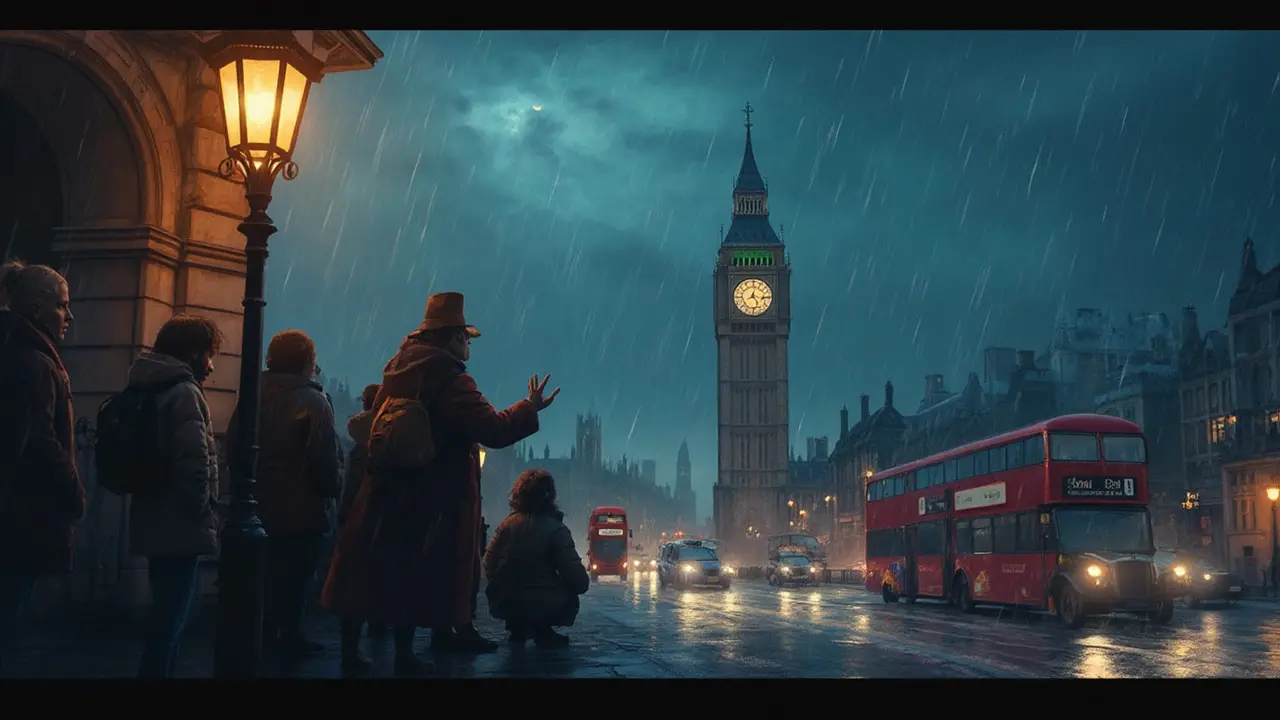 Maximising Your London Tour Experience: Advice from Locals