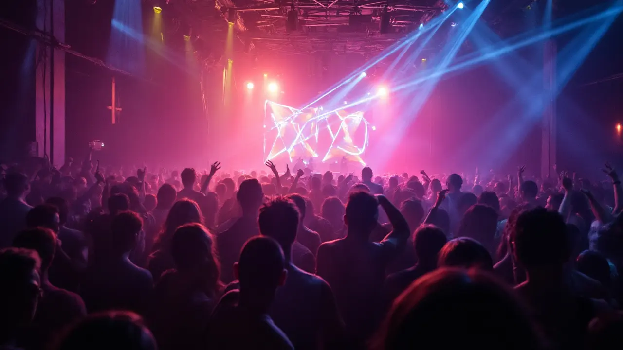 Music and Atmosphere: What to Expect
