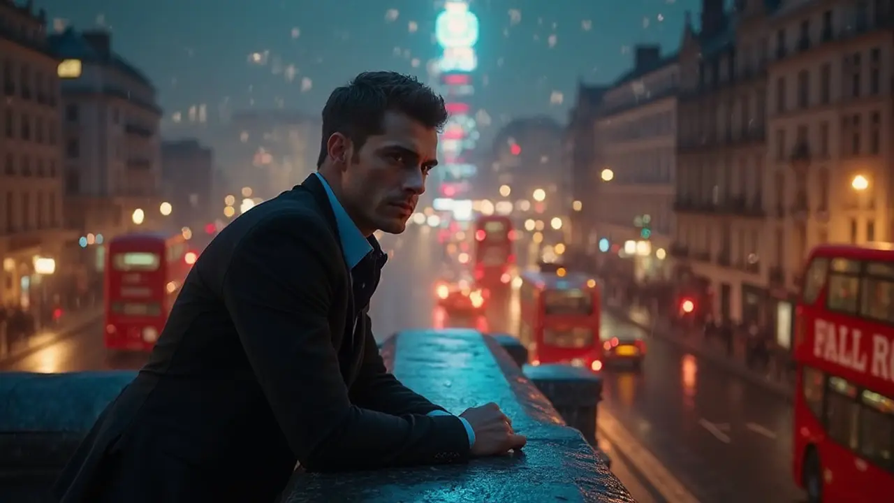 Romanian Escort Services in London: A Man's Guide to Unique Nights Out
