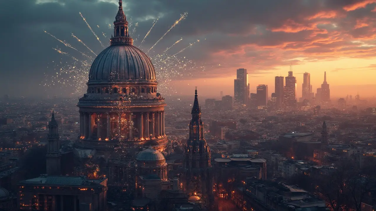 The Modern Cathedral: Innovation, Community, and Looking Ahead