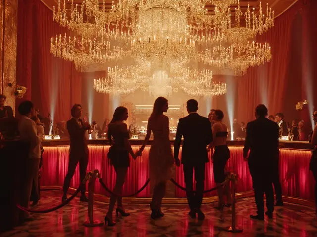 Best Clubs in London for a Luxurious Night Out