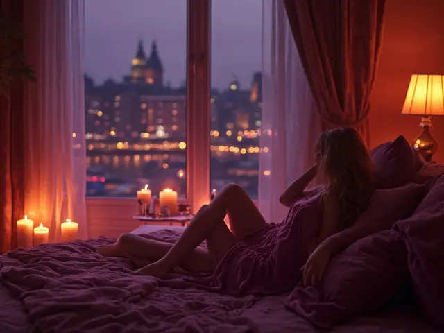 Grab the Best Erotic Massage Deals in London Right Now