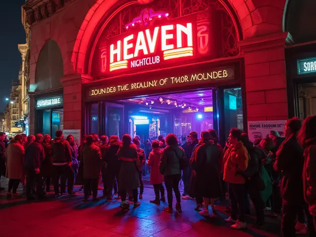 Heaven Nightclub London: The Ultimate Guide to a Legendary Night Out