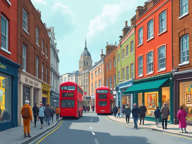 London Art Galleries for Beginners: Essential Tips Before Your First Visit