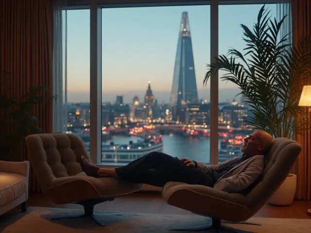 Massage Therapy London: Feel Renewed with the Best Therapists