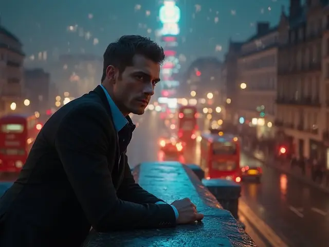Romanian Escort Services in London: A Man's Guide to Unique Nights Out