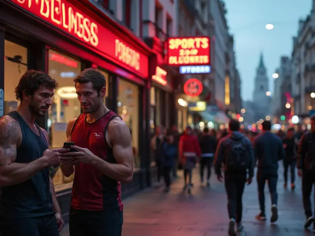 Sports Massage London: Push Your Limits with the Real Deal