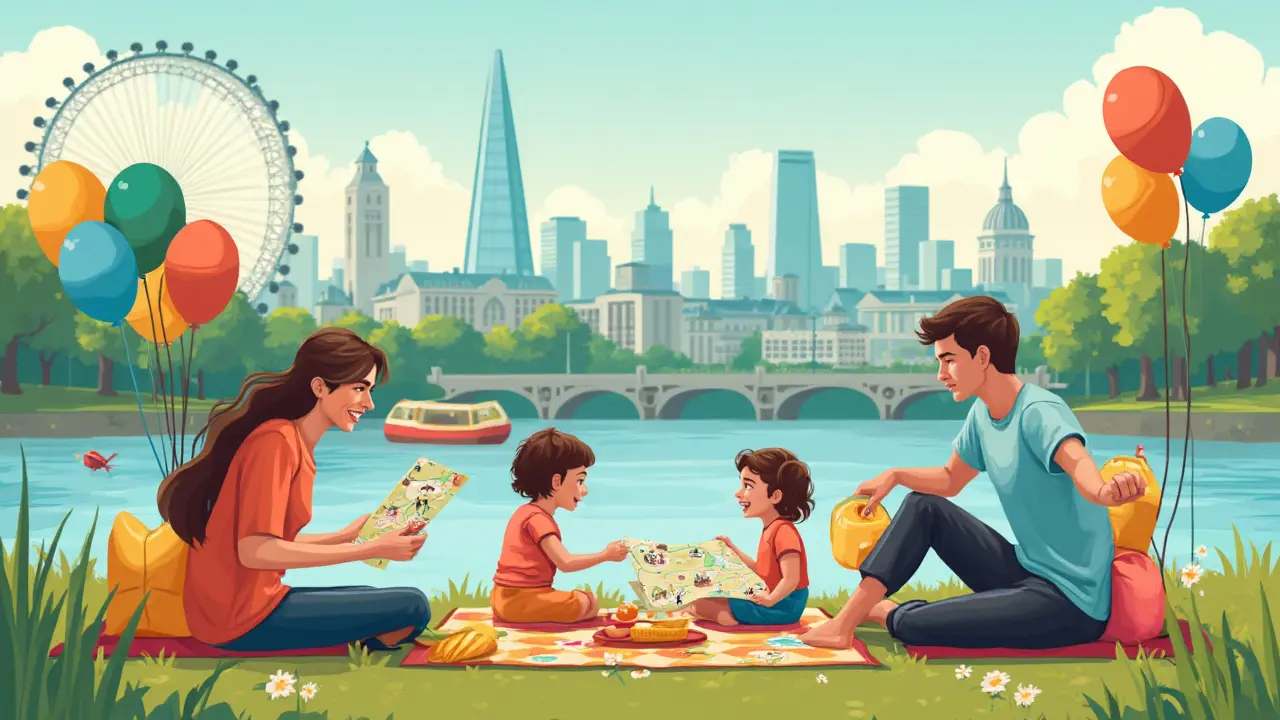 Tips for Saving Time and Money in the City