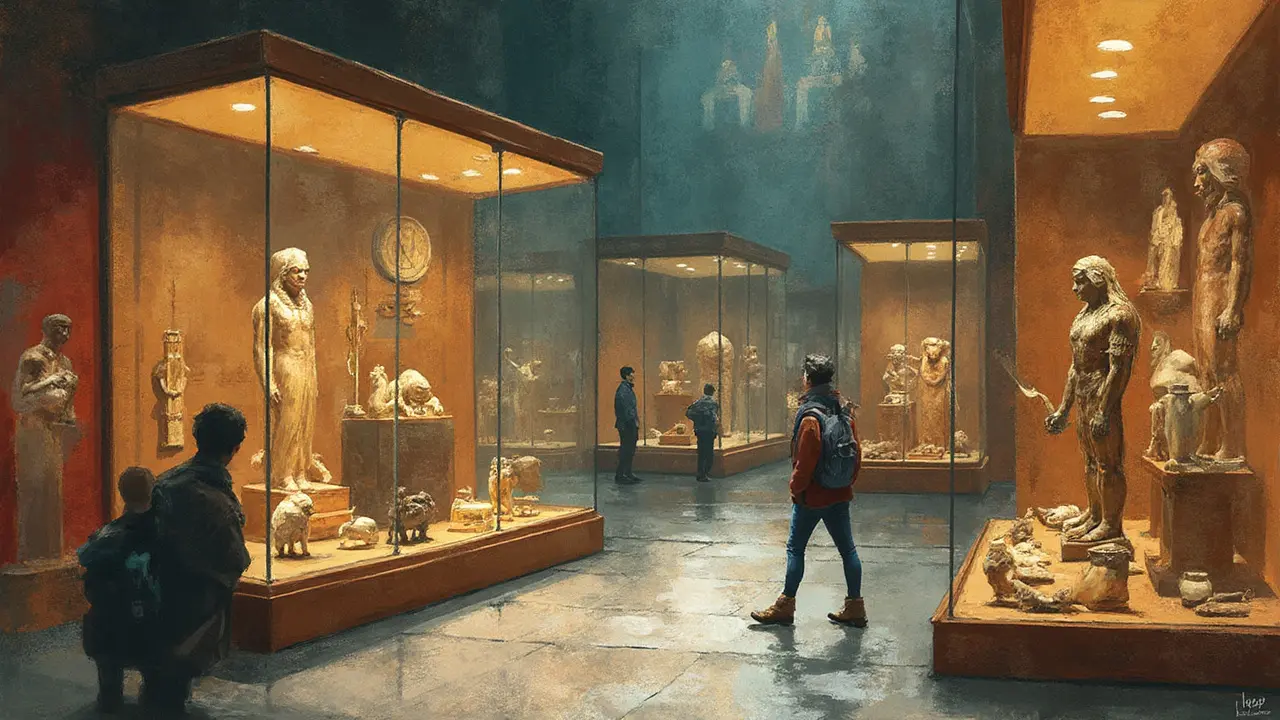 Unmissable Treasures: What Not to Miss (and What Locals Love)