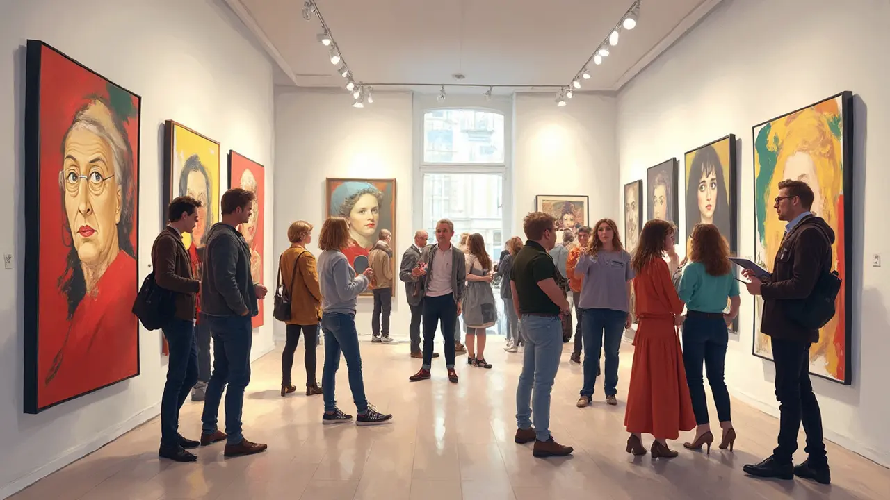 Where to Find Art for Every Budget