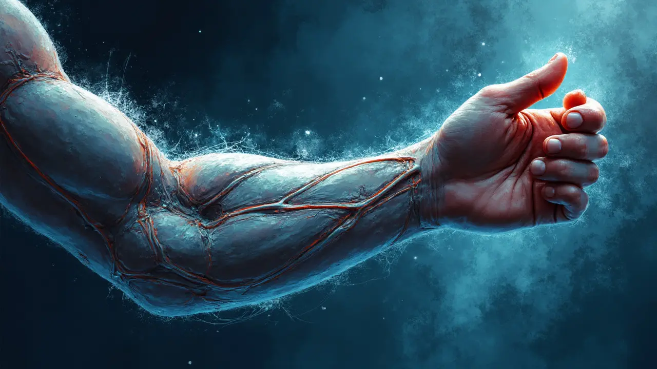Why Is Sports Massage So Popular with London Athletes?