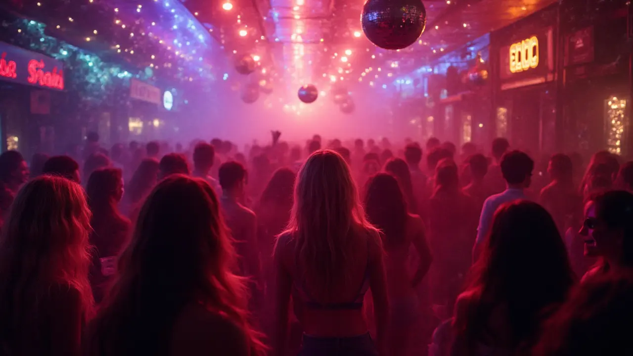 Best Dance Clubs in London: Nightlife Hotspots for 2025