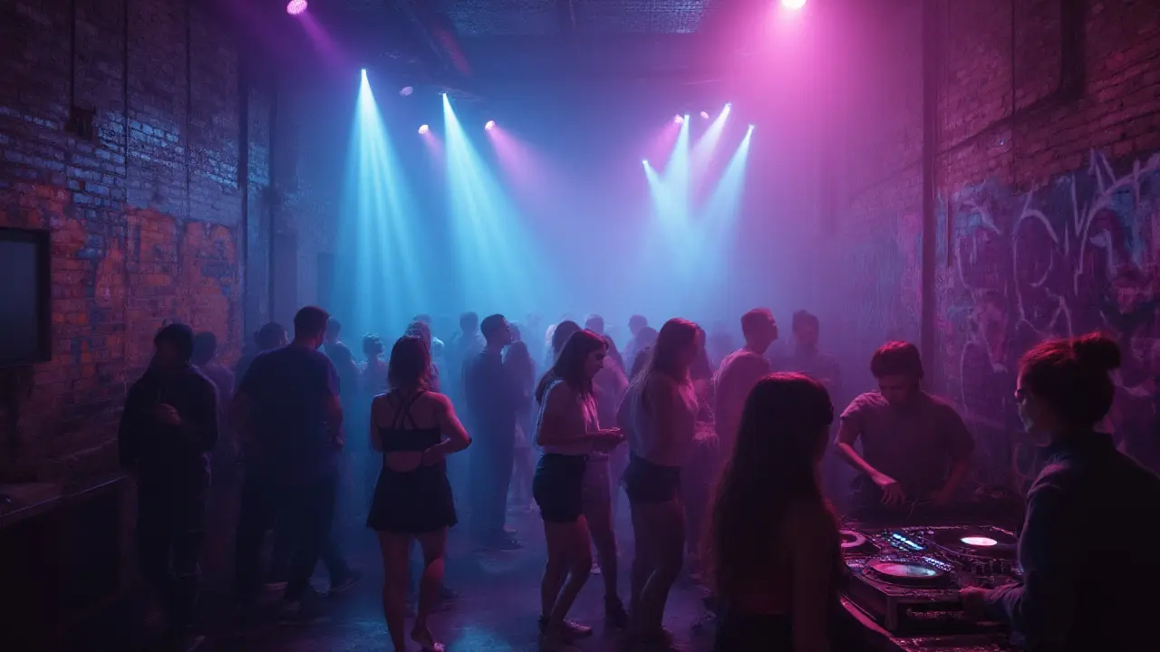 Booking, Entry, and Party Hacks