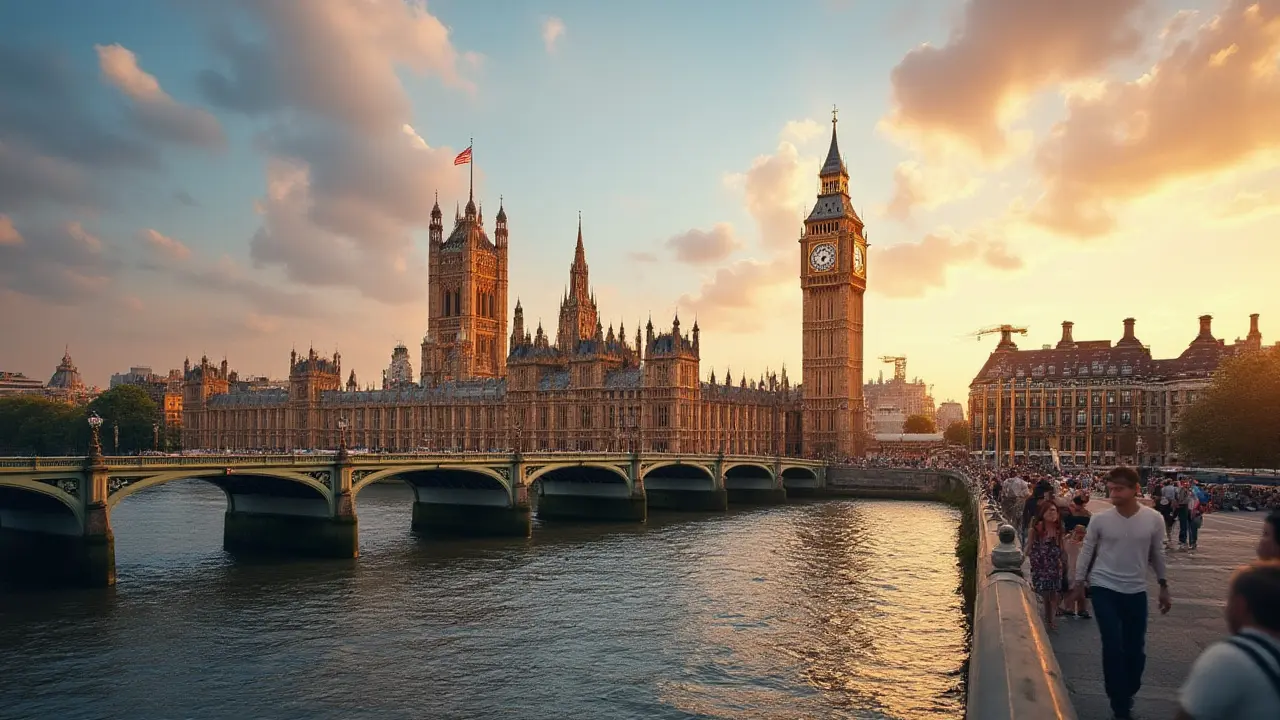 Houses of Parliament London: History, Tours, Facts & Tips for Locals