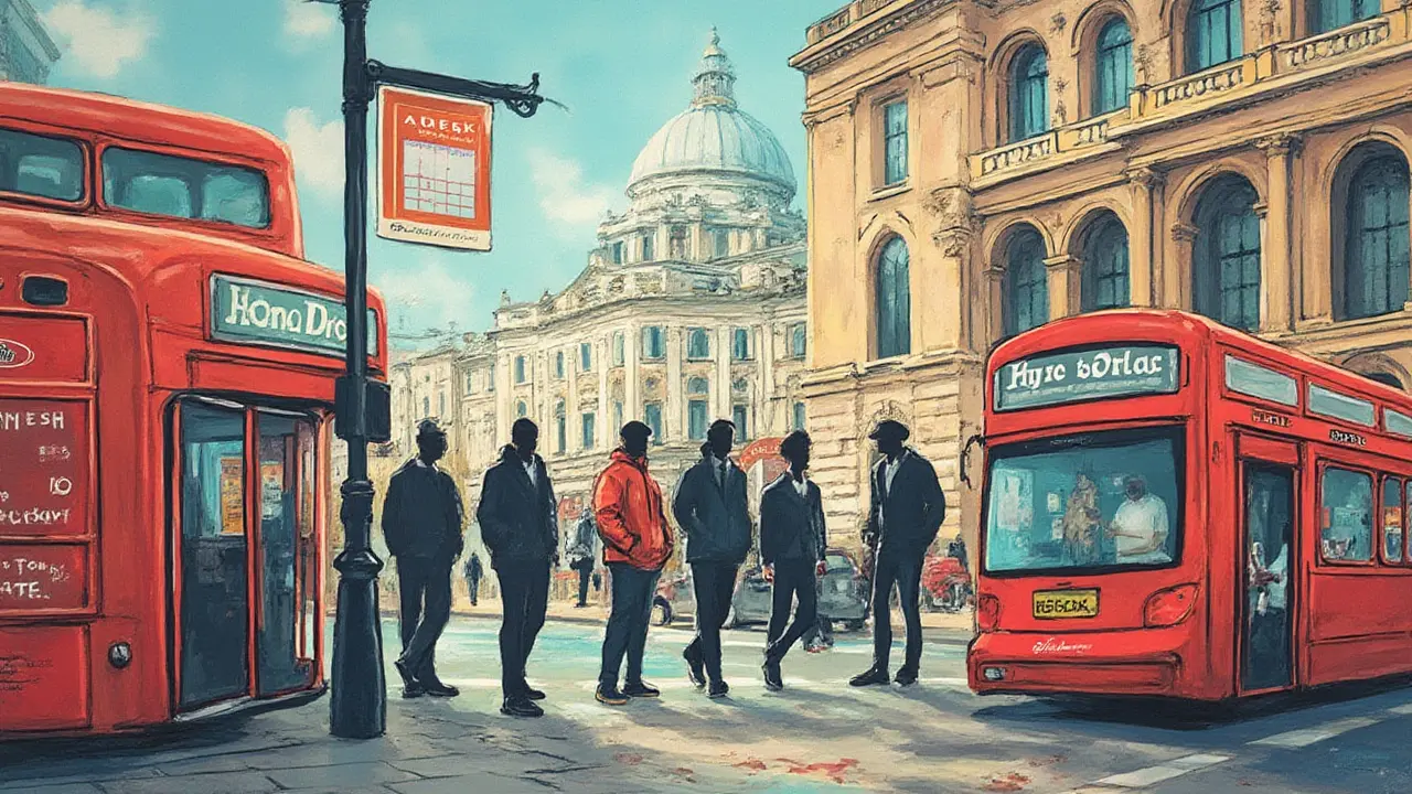 How To Book Like a Pro - Insider Tips for London Gents