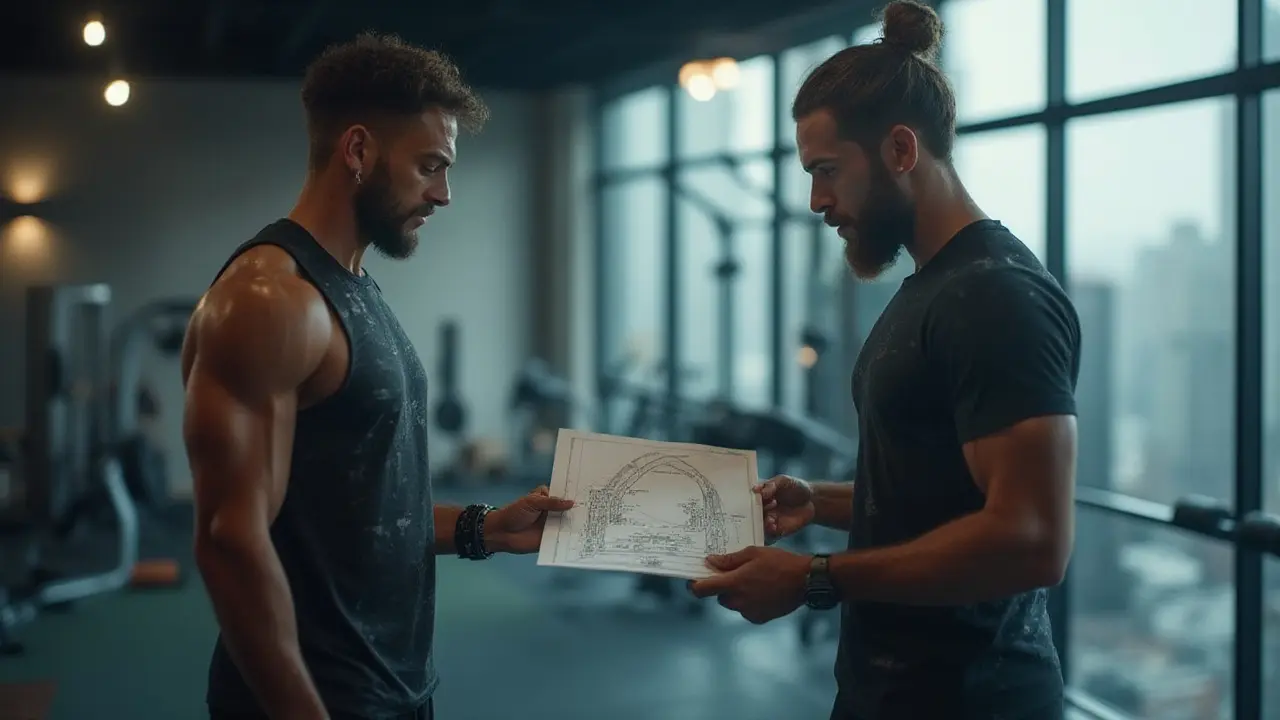 How to Hunt Down a Sports Massage in London—and Not Get Ripped Off